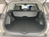 お友達と一緒に行くお買い物でも、荷室があるので、帰りもゆったり帰れそうですね。お子様と一緒のお出掛けでも役立ちそうです。