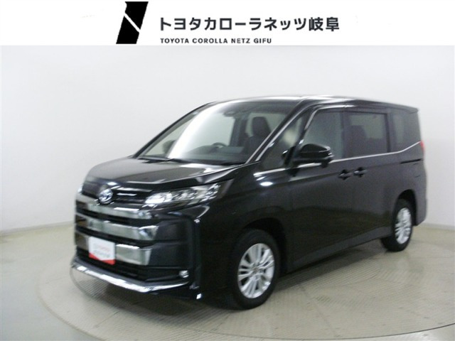 ノア  1.8 ハイブリッド S-Z E-Four 4WD