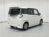 トヨタの中古車クリーニング「まるまるクリン」施工済み!室内から外装、エンジンルームまで丁寧にクリーニング♪中古車とは思えないほど気持ちよくお乗りいただけるよう仕上げています。ぜひご覧ください!