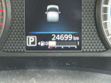 走行24699Km