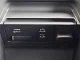 USB-Aに対応しており、市販の充電ケーブルがあれば、スマホ充電できます。