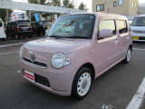 ミラココア X スペシャルコーデ 4WD 