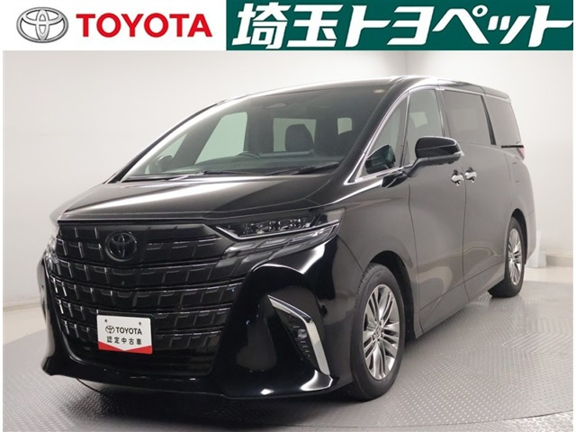 アルファード 2.5 Z 