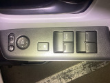 ドアスイッチもシンプルで、使いやすさを考え設計されています。
