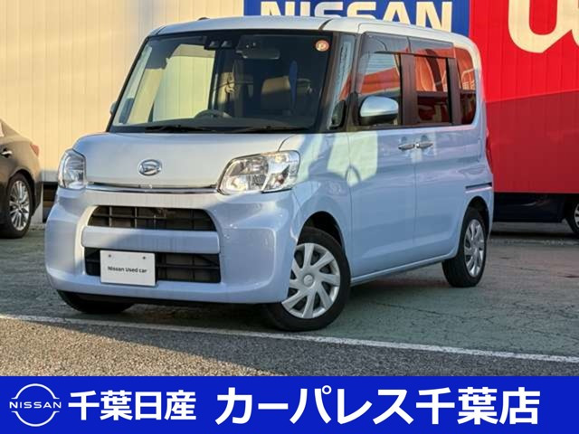 タント X SAIII 