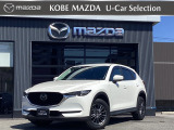 平成31年式 CX-5が入荷しました 20Sプロアクティブです