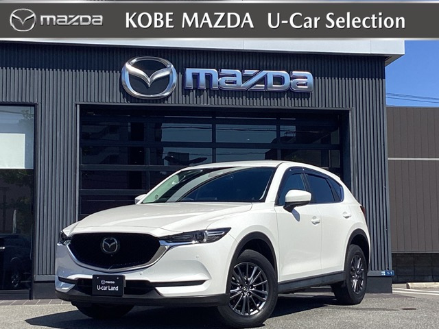 CX-5 2.0 20S プロアクティブ 