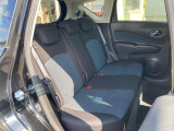 車内広々としており天井も高いので快適にお過ごしいただけます!
