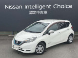 ノート 1.2 e-POWER X 
