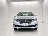 ワイド&ローのスタイルで走行安定性もばっちりです。運転しやすくロングドライブも安心です。