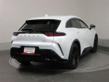 クラウンスポーツ 2.5 Z E-Four 4WD 