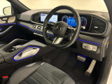 GLE 300d 4マチック AMGラインパッケージ(ISG) 4WD 
