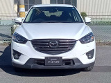 CX-5 2.5 25S プロアクティブ 4WD 