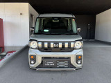 令和7年式フレアワゴン入荷しました。人気の試乗車UP車となっております。是非ご検討下さい