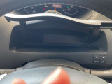 ハンドル前収納ボックス