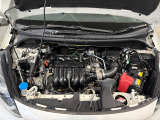 エンジンルームもぜひチェックしてください!ご納車前にはHondaの整備士が点検・整備を実施し、安心してお乗りいただける状態でお渡しいたします。見えにくい部分までしっかり確認してご納車します。