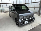 N-WGNカスタム L ターボ ホンダ センシング 