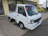 サンバートラック TB 4WD