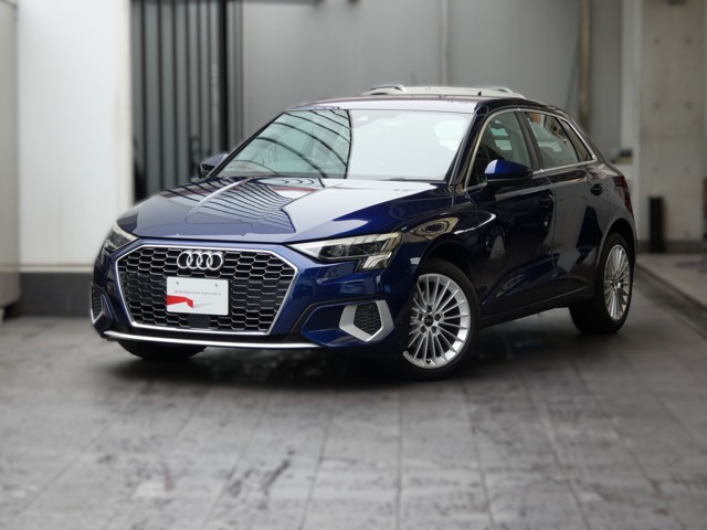 A3スポーツバック 30 TFSI アドバンスド