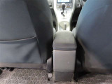 足もとひろびろ快適車内♪