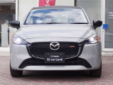 MAZDA2 1.5 15 スポルト 
