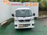 ハイゼットトラック ジャンボ エクストラ 4WD 