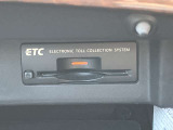 ETCで高速代の支払いもスムーズ!カードを持っていればご納車日当日からご利用いただけます。別途セットアップ料が必要です。