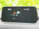 停車中には、番組やビデオを楽しめるTV機能付き。長距離移動のお供に最適です。家族や友人と一緒に愉しめますね。