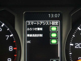 安全装備です。