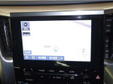 アルファード 2.5 S タイプゴールドII 4WD 