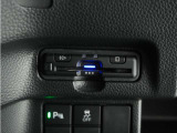 ◆ETC車載器 装備車◆今や必需品のETC!有料道路を利用する際にスムースに通過でき、わずらわしい料金支払いから開放されます!