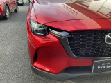 夜間走行時に先行車や対向車の状況をクルマが判断し、Hランプの照射範囲や明るさを自動的に変化させるALH搭載♪