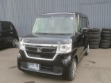 N-BOX G L ホンダセンシング 4WD 