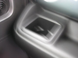ドリンクホルダーです。