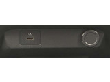 USB充電ポートが装備されております