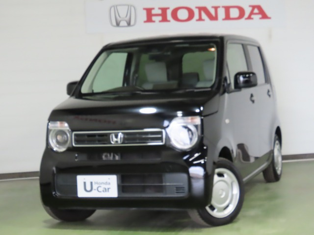 N-WGN L ホンダ センシング 4WD