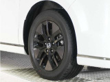 ◆純正アルミホイール装着車◆これで足元まわりも、おしゃれにきまります!