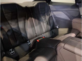 【エアバック】BMWのエアバックやその他の安全装備は、互いに補完しあう事で徹底した安全性を貫きます。万一の事故の際にそれぞれ最適な保護を提供してくれます!