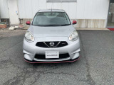 マーチ 1.2 NISMO 