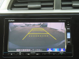 『バックカメラ搭載』 駐車時の強い味方バックカメラ搭載車です!これで駐車も楽々♪