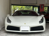 488スパイダー F1 DCT F21R22インチ1221AW