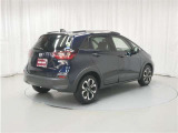 フィット  1.5 e:HEV クロスター 4WD