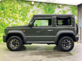 ジムニーシエラ 1.5 JC 4WD 