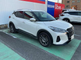 キックス 1.2 X (e-POWER) 