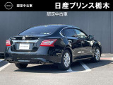 ティアナ 2.5 XL ナビAVMパッケージ 