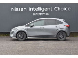 ノート 1.2 S FOUR 4WD 