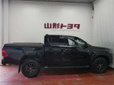 ハイラックス  2.4 Z GRスポーツ ディーゼルターボ 4WD