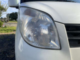 LEDやHIDも格安で取り付けいたします!
