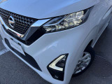 LEDヘッドライトです☆