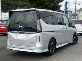 セレナ 1.4 e-POWER ルキシオン 